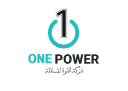One Power Logo